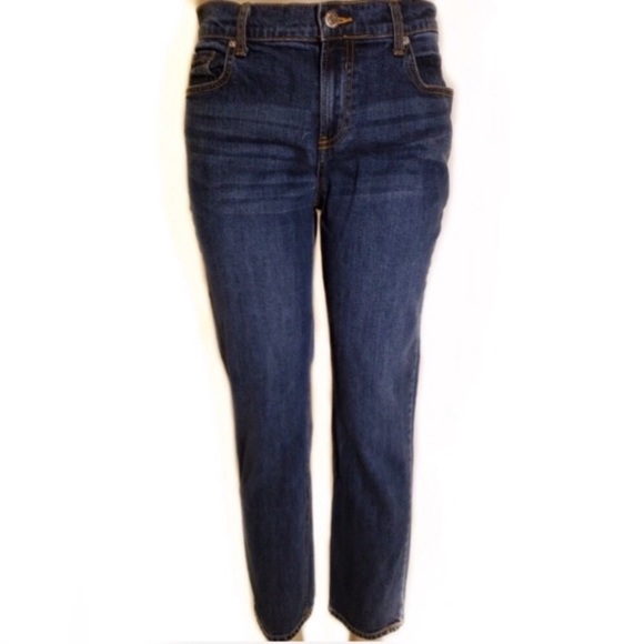 🌲3/$20 Old Navy Low Bootcut Flare Blue Jean 32 - Picture 6 of 6